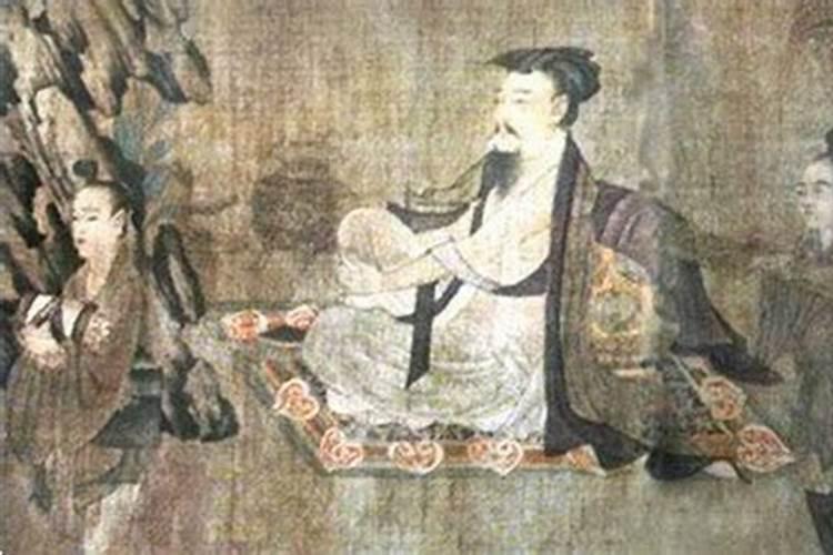 中国易经大师有哪些人