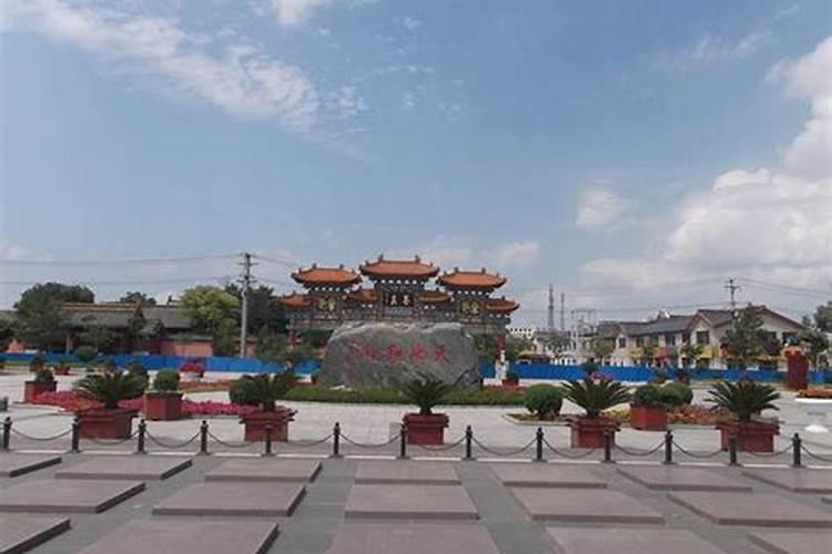 中国最有名的风水师是谁？(现代)
