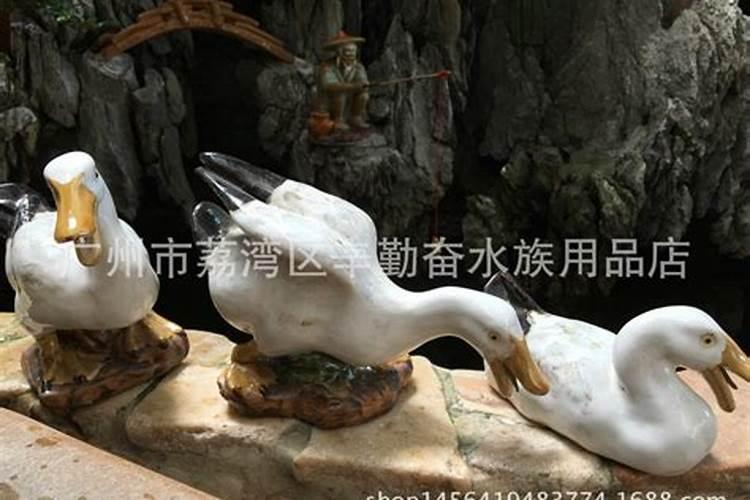 烤鸭与烧鸭有什么区别