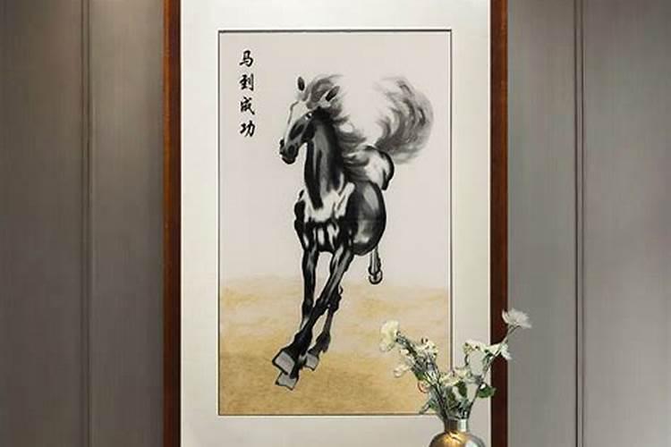 玄关处挂什么画风水好？需要关注哪些点