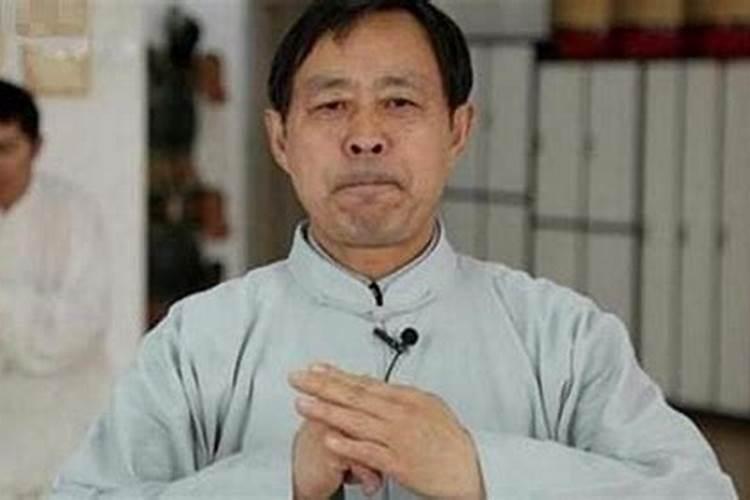 中国最厉害的十大风水师