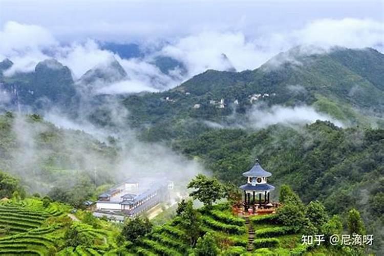 陕西凌云县风雷镇在哪里