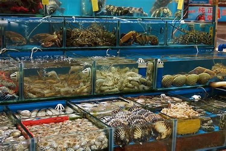 海鲜餐厅装修设计家具摆放有哪些技巧？