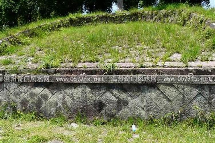古代建筑风水之明十三陵风水图解？