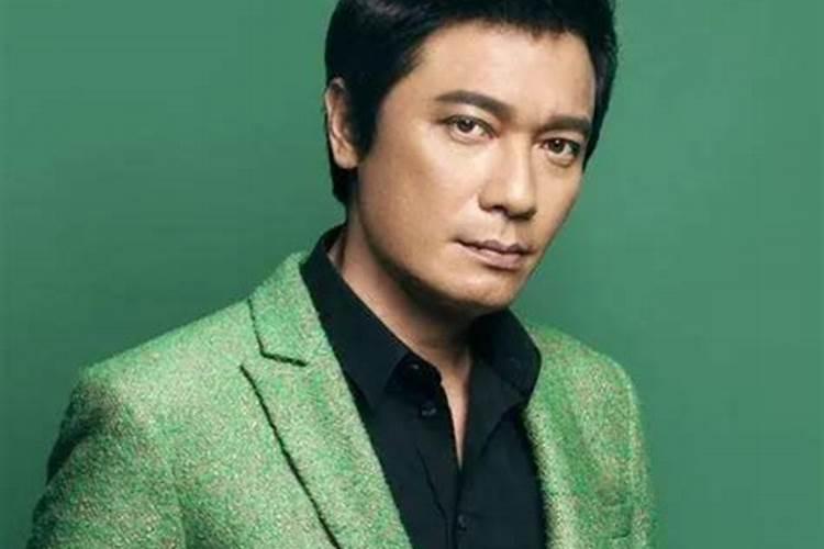 TVB一哥罗嘉良的没落史:从红遍全国到无人问津,他经历了什么？
