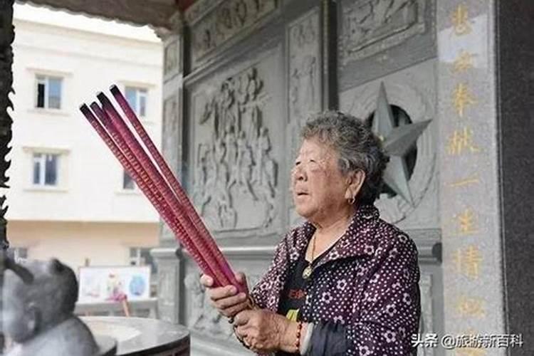 住庙前好还是庙后好住在庙旁边有什么讲究