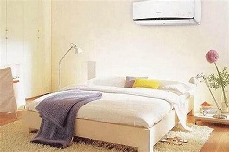 关于客厅的空调风水讲究