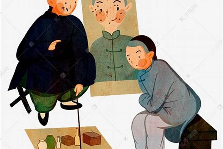 大仙算命说能破的那些可信吗,算命的说可以破解是真的吗