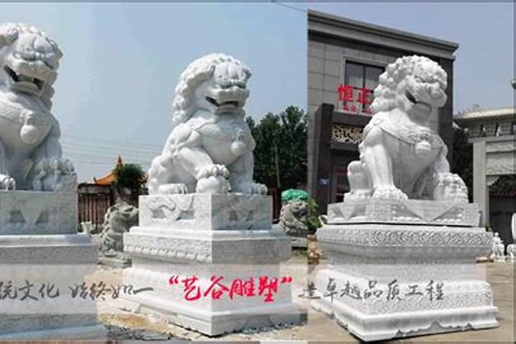 大门辟邪最厉害的东西