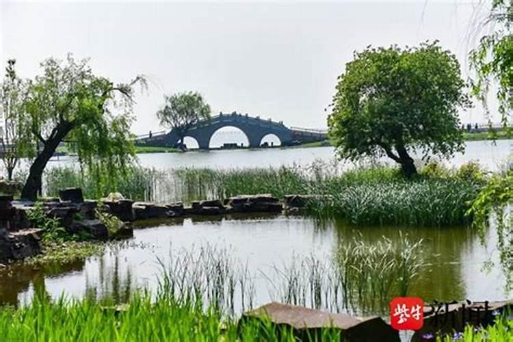 江苏无锡旅游景点都有哪些？