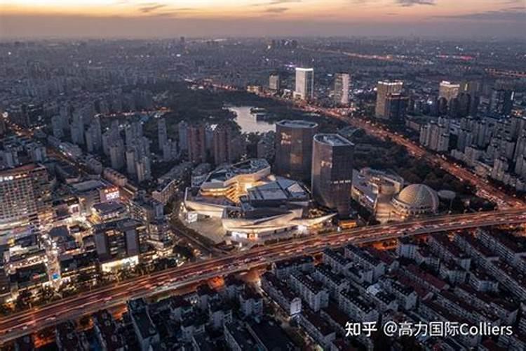 浙江海宁购物指南宁海购物广场