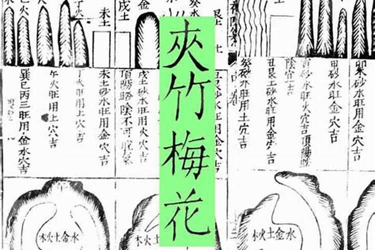 堪舆学的历代名家