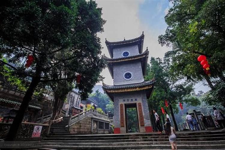 章宇龙风水类