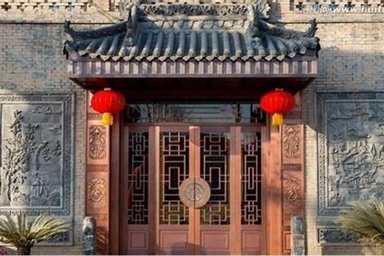 房子里放什么可以去煞,门口放什么可以挡煞