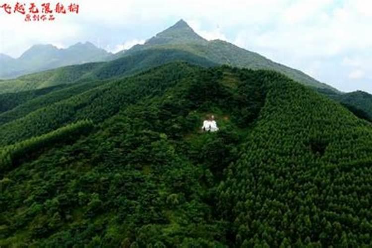 了解风水宝地的作用 怎么改善自己的未来
