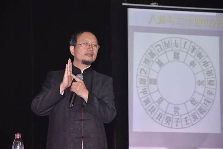 先知山人赖布衣简介 赖布衣结局如何？