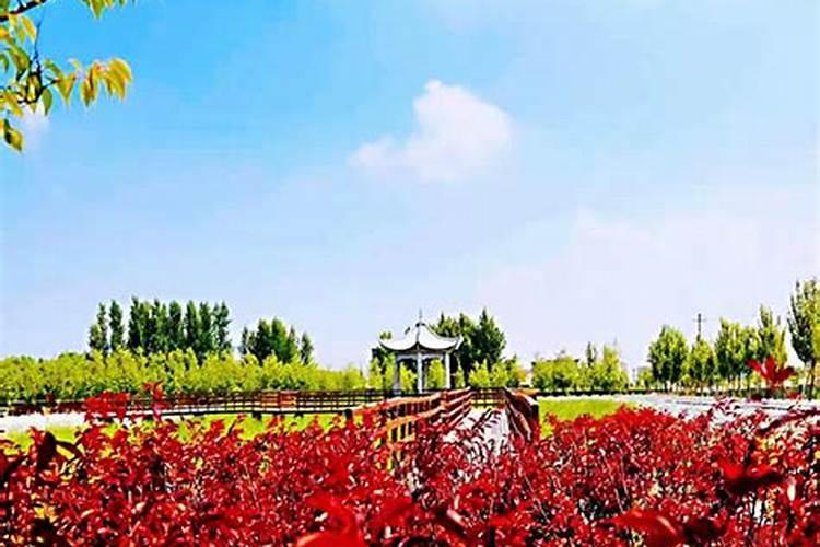 北国春城喜都——长春墓地哪里好？