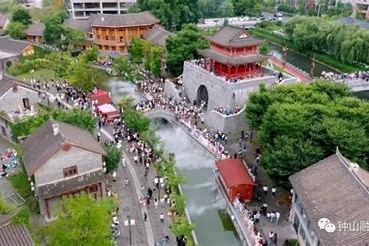 全国风水最好的十大城市
