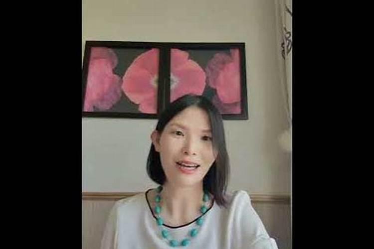 特朗普御用风水师,一位神秘的中国女人,没有她特朗普走不到今天!百度...
