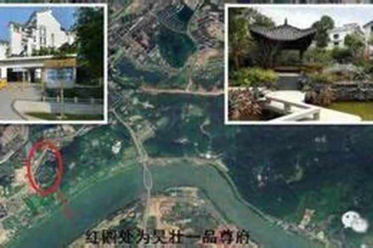 江西十大风水师,三僚真正祖传的风水师