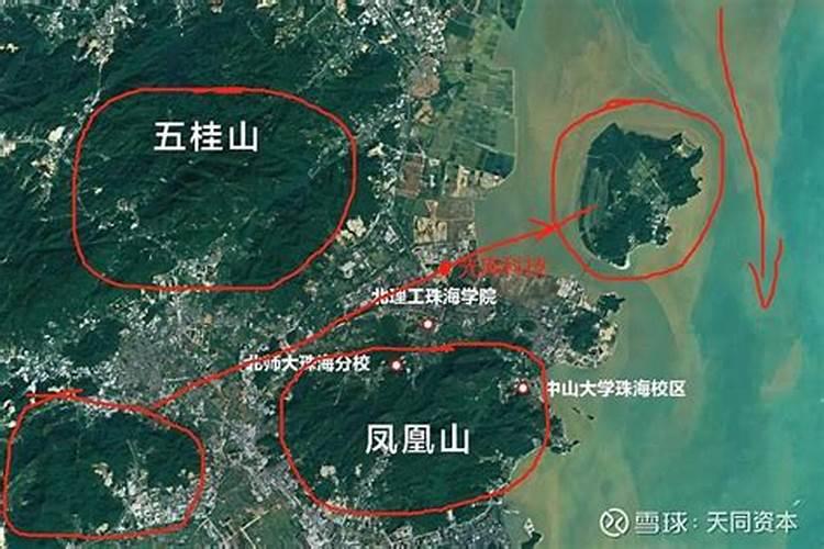 门口一条河风水好不好？藏风聚气？