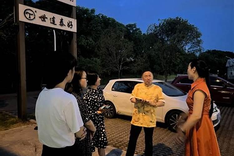 莒南铁牛石铁陨石历史传说