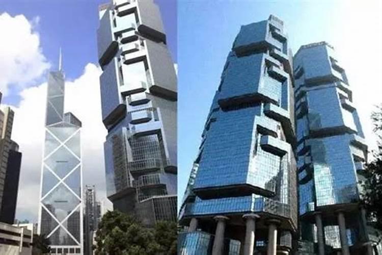 香港风水
