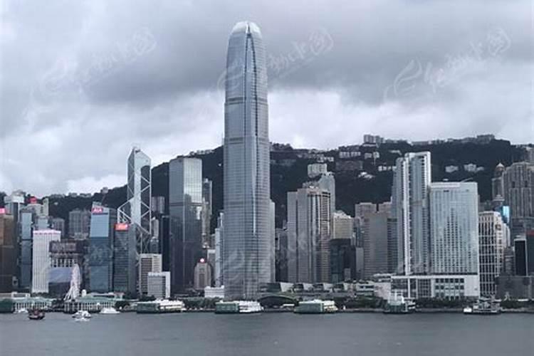 风水学中的水口指什么