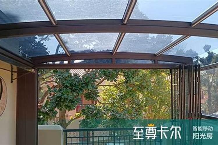 风水上大露台代表什么