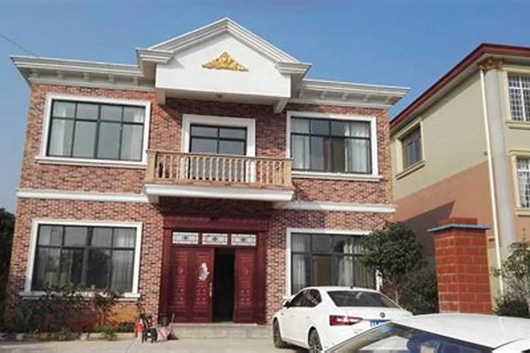 家住农村,风水如何让家中变旺