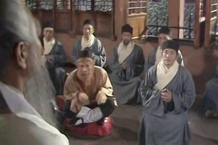乞丐进家里是好还是坏