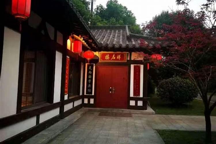 隋文帝废太子竟是风水师背后“出鬼”