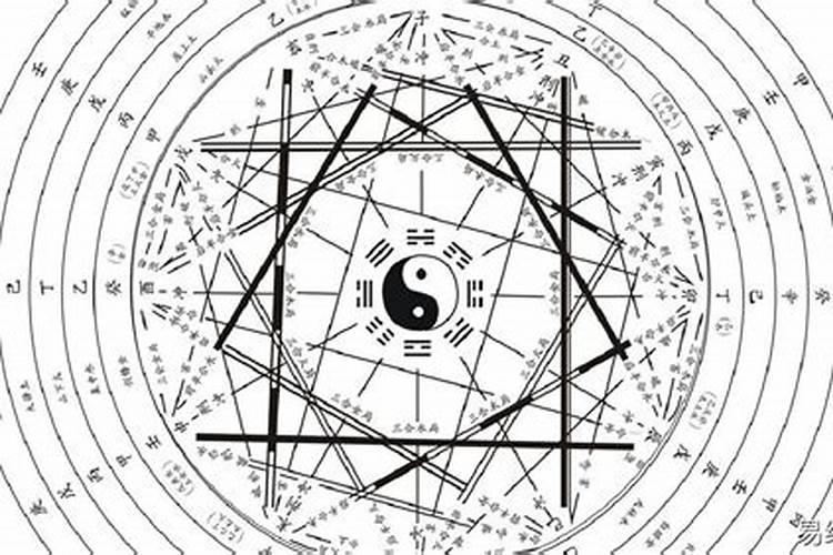 一个招财进宝 一个出入平安 的地垫怎么摆放？是招财进宝放门外还是出入...