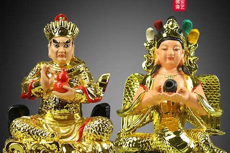 南派风水:什么是出马香