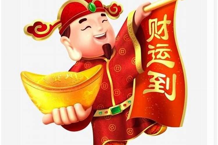 怎样让自己的财运好起来风水 招财风水