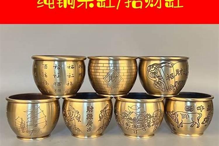 百福缸摆放哪个方向招财 百福缸摆放什么方向招财