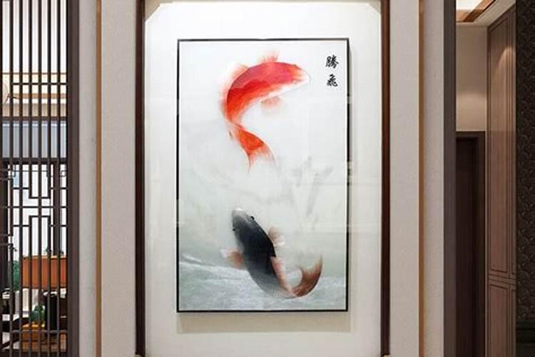 客厅东墙挂画最吉利？但你知道东墙挂什么画最合适吗？