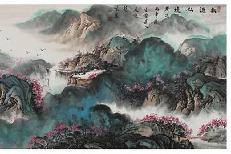 客厅沙发后面挂什么画比较好