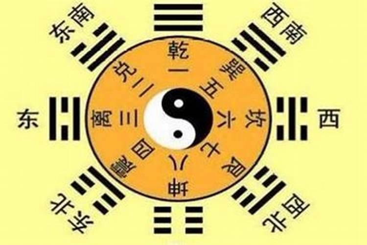 关于风水的对联