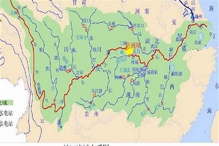 风水学中的“天门”指的是什么