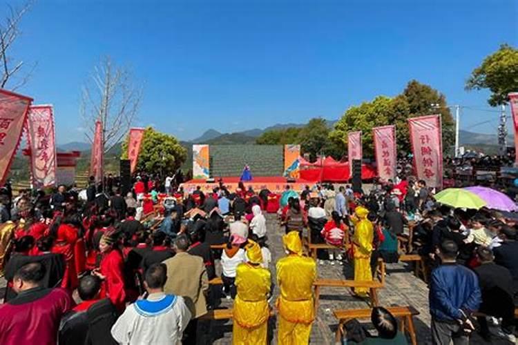 开工动工前的民间习俗有哪些仪式