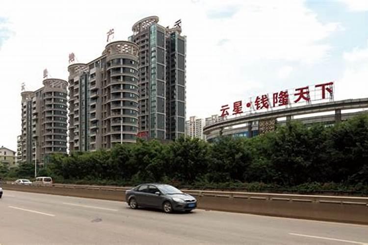 风水宝地下葬异象福人葬在福地墓地会开开花