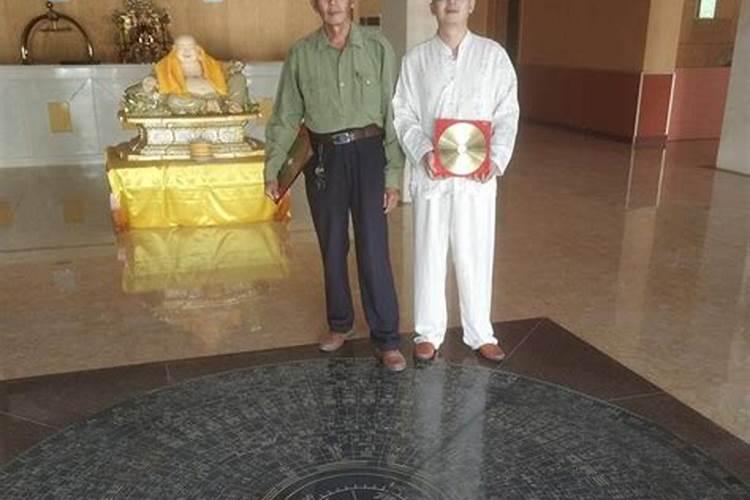 台州看风水师傅哪里找？台州风水大师排行榜前十名？台州看风水一般给多...