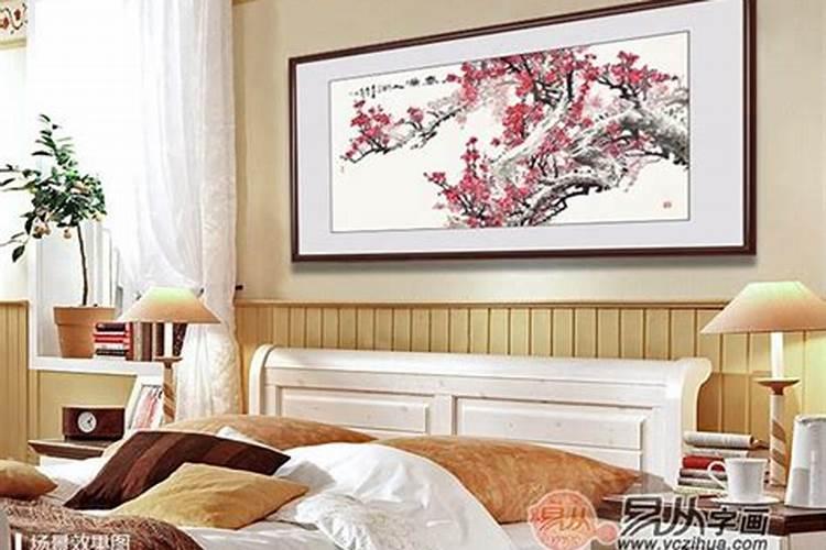 屋里摆什么桃花最旺运女人