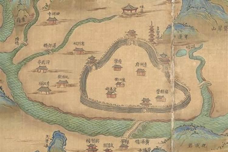 宜春风景区有哪些