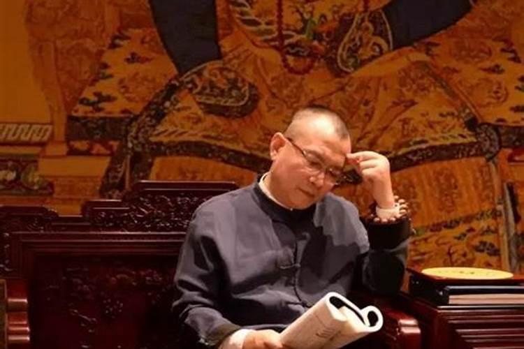 第一风水师男主角和谁在一起了