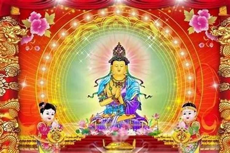 不知道该信佛还是信风水,佛和风水有冲突吗