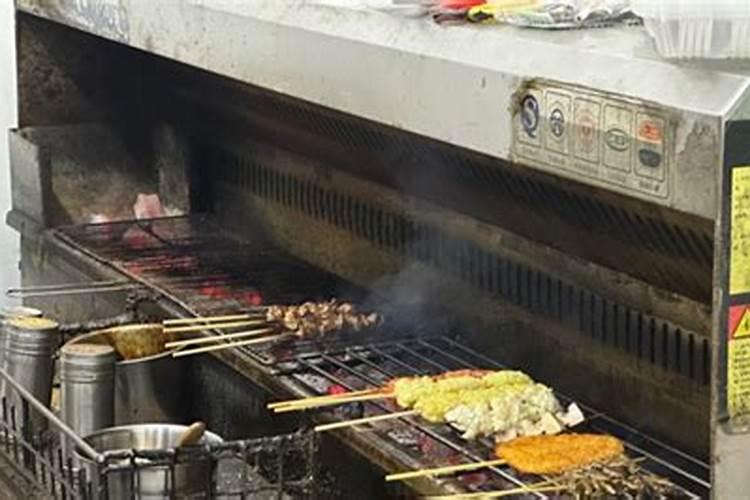 火锅店风水布局设计 火锅店风水布局设计解释