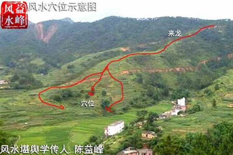 陈益峰:哪些风水招官司口舌