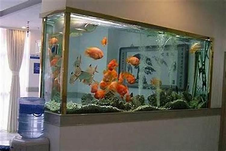 办公室可以摆放风水球吗